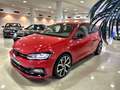Volkswagen Polo 2.0 TSI GTI DSG Rouge - thumbnail 1