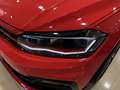 Volkswagen Polo 2.0 TSI GTI DSG Rouge - thumbnail 13