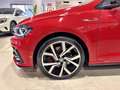 Volkswagen Polo 2.0 TSI GTI DSG Rouge - thumbnail 14