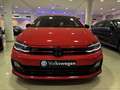 Volkswagen Polo 2.0 TSI GTI DSG Rouge - thumbnail 10