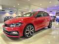 Volkswagen Polo 2.0 TSI GTI DSG Rouge - thumbnail 9