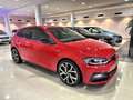 Volkswagen Polo 2.0 TSI GTI DSG Rouge - thumbnail 7