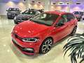 Volkswagen Polo 2.0 TSI GTI DSG Rouge - thumbnail 8