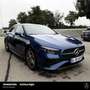 Mercedes-Benz A 250 A 250 e Lim AMG LED KeylessGO Kam Lenkheiz Ambie Blau - thumbnail 3