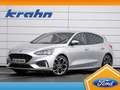 Ford Focus 1.0 ST-Line | LED | KAMERA | 18' | ALARM | Argent - thumbnail 1