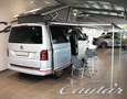 Volkswagen T6 California T6.1 CALIFORNIA BEACH EDITION GARANTIE BIS 2029 Silber - thumbnail 2