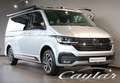Volkswagen T6 California T6.1 CALIFORNIA BEACH EDITION GARANTIE BIS 2029 Silber - thumbnail 10