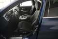BMW 320 i Blau - thumbnail 4