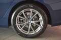 BMW 320 i Blau - thumbnail 3