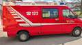 Mercedes-Benz Sprinter 312 D 3,5t Feuerwehr Rot - thumbnail 4