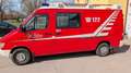 Mercedes-Benz Sprinter 312 D 3,5t Feuerwehr Rot - thumbnail 2