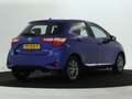 Toyota Yaris 1.5 Hybrid Executive Blauw - thumbnail 2