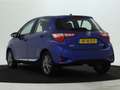Toyota Yaris 1.5 Hybrid Executive Blauw - thumbnail 16