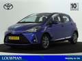 Toyota Yaris 1.5 Hybrid Executive Blauw - thumbnail 1