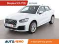 Audi Q2 40 TFSI quattro Sport Blanc - thumbnail 1
