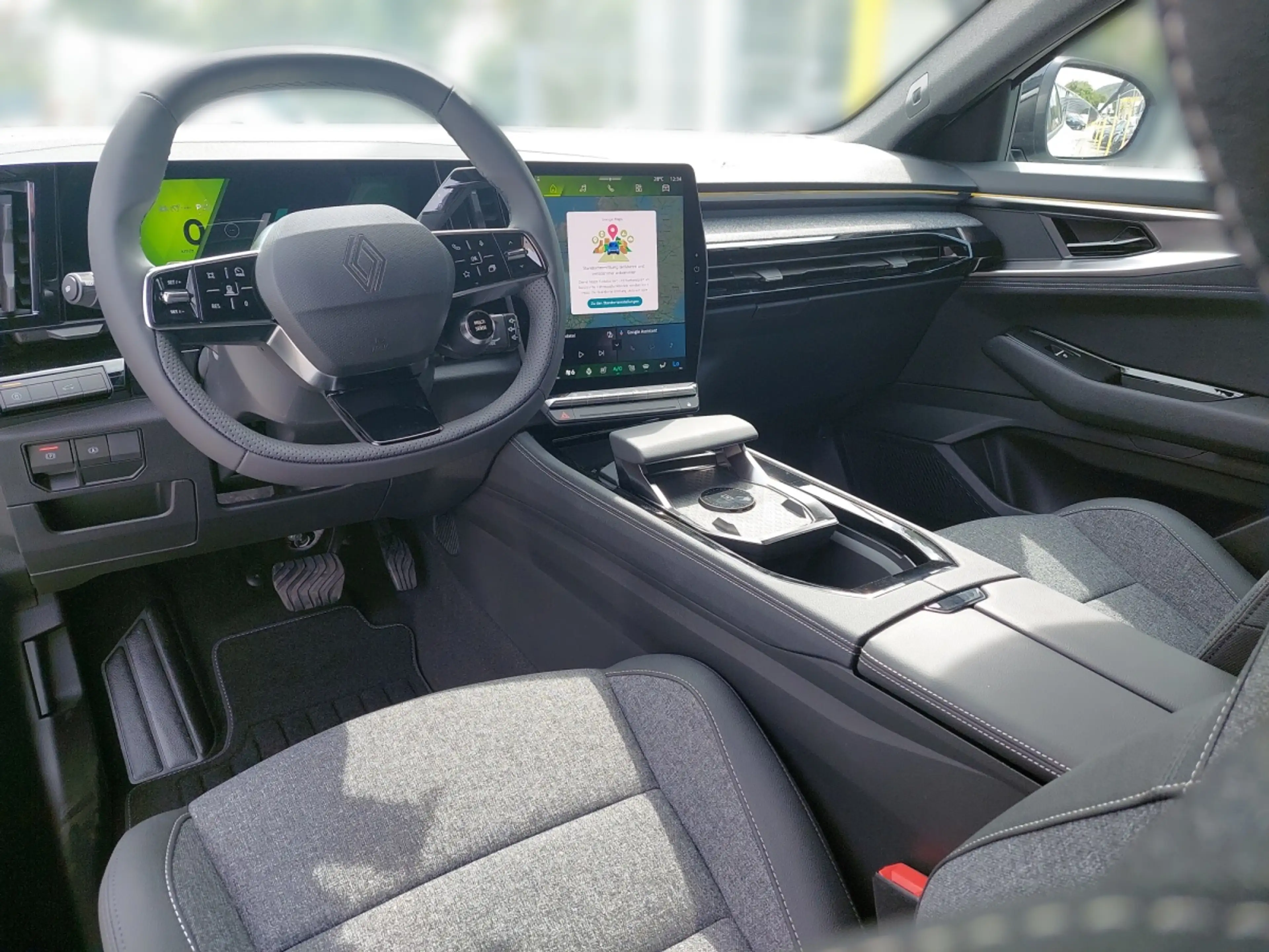 Renault Austral AUSTRAL Techno Mild Hybrid 150 Automatik (MY26) — photo 4