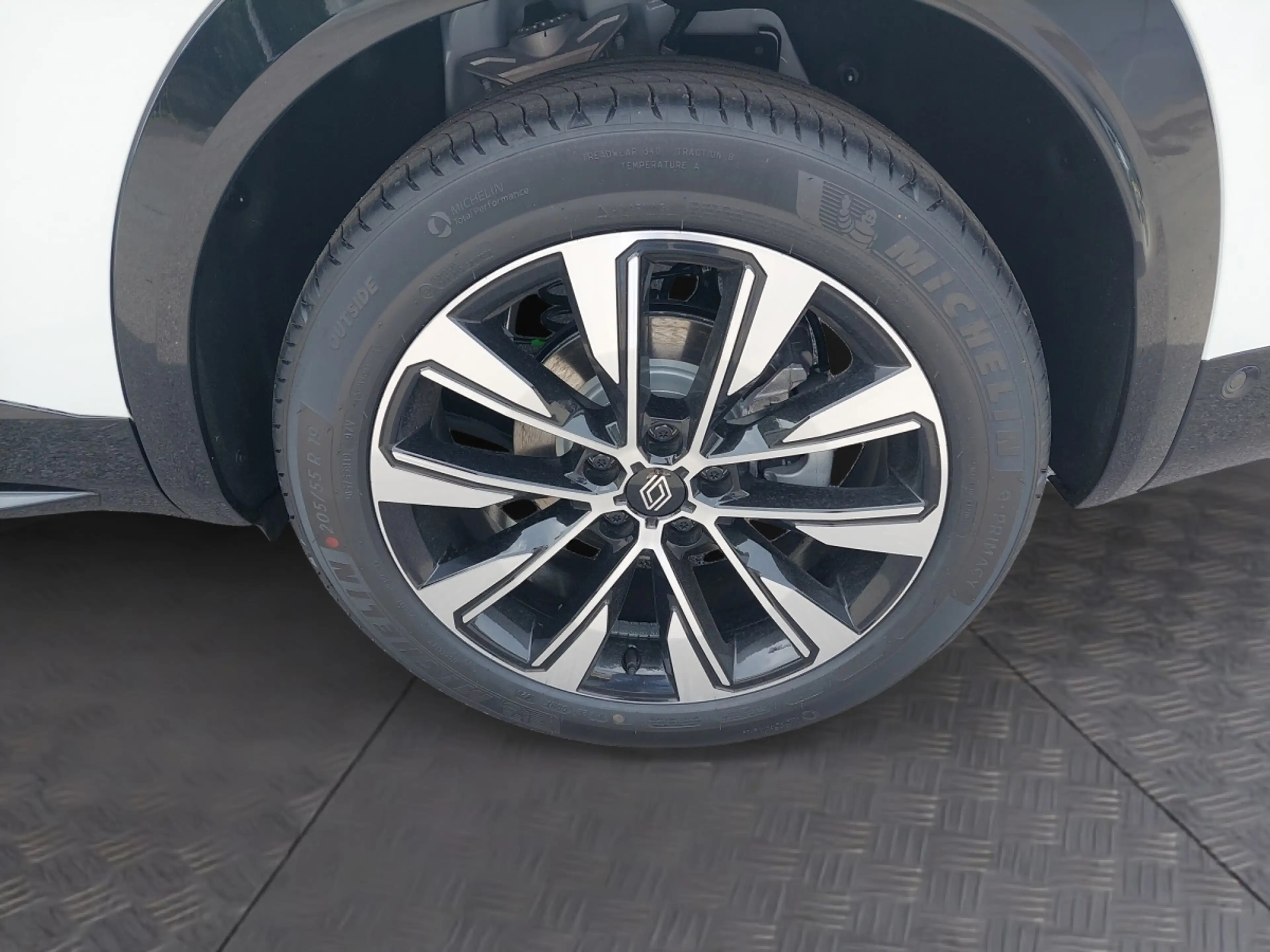Renault Austral AUSTRAL Techno Mild Hybrid 150 Automatik (MY26) — photo 14