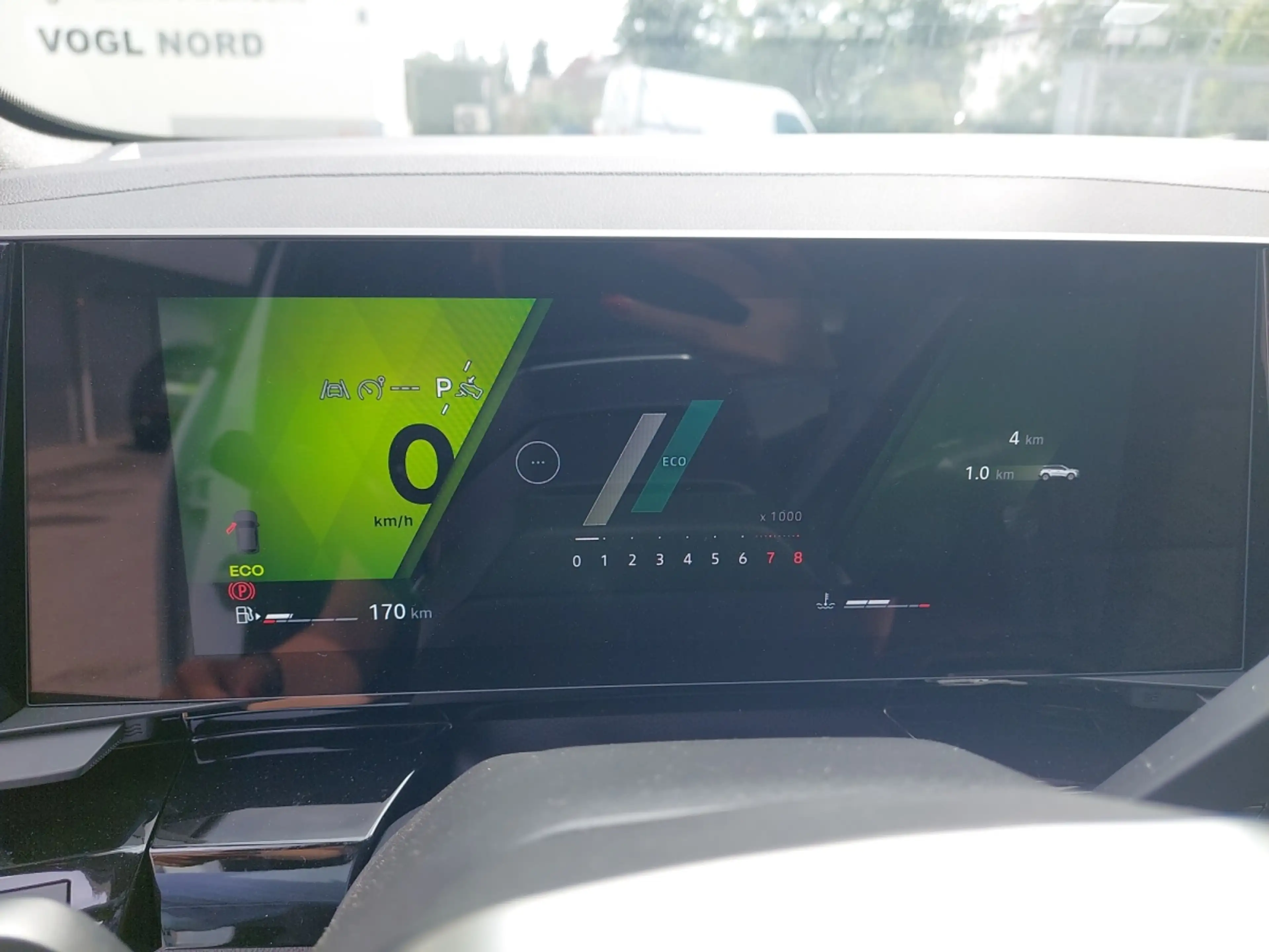 Renault Austral AUSTRAL Techno Mild Hybrid 150 Automatik (MY26) — photo 15