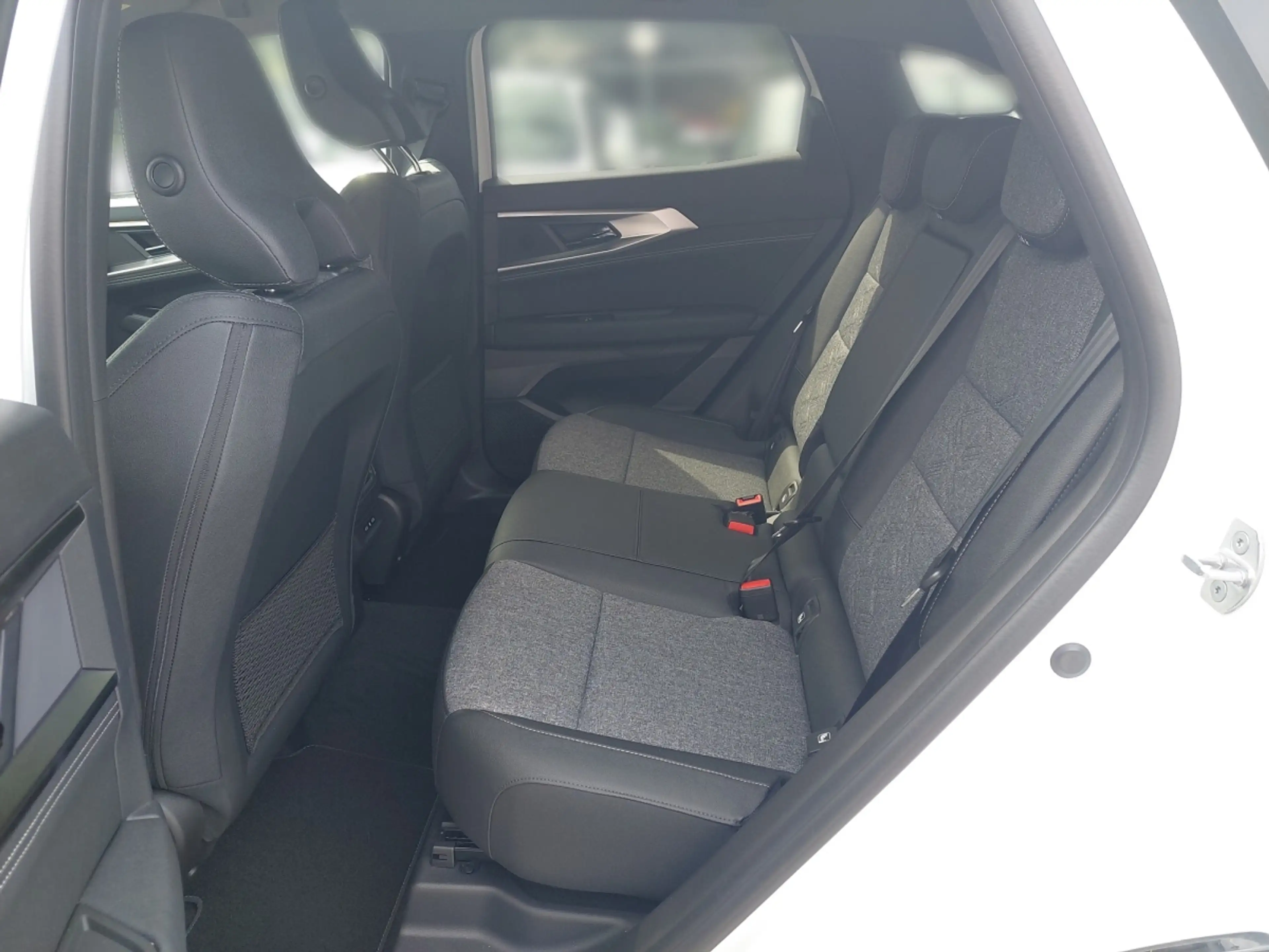 Renault Austral AUSTRAL Techno Mild Hybrid 150 Automatik (MY26) — photo 11