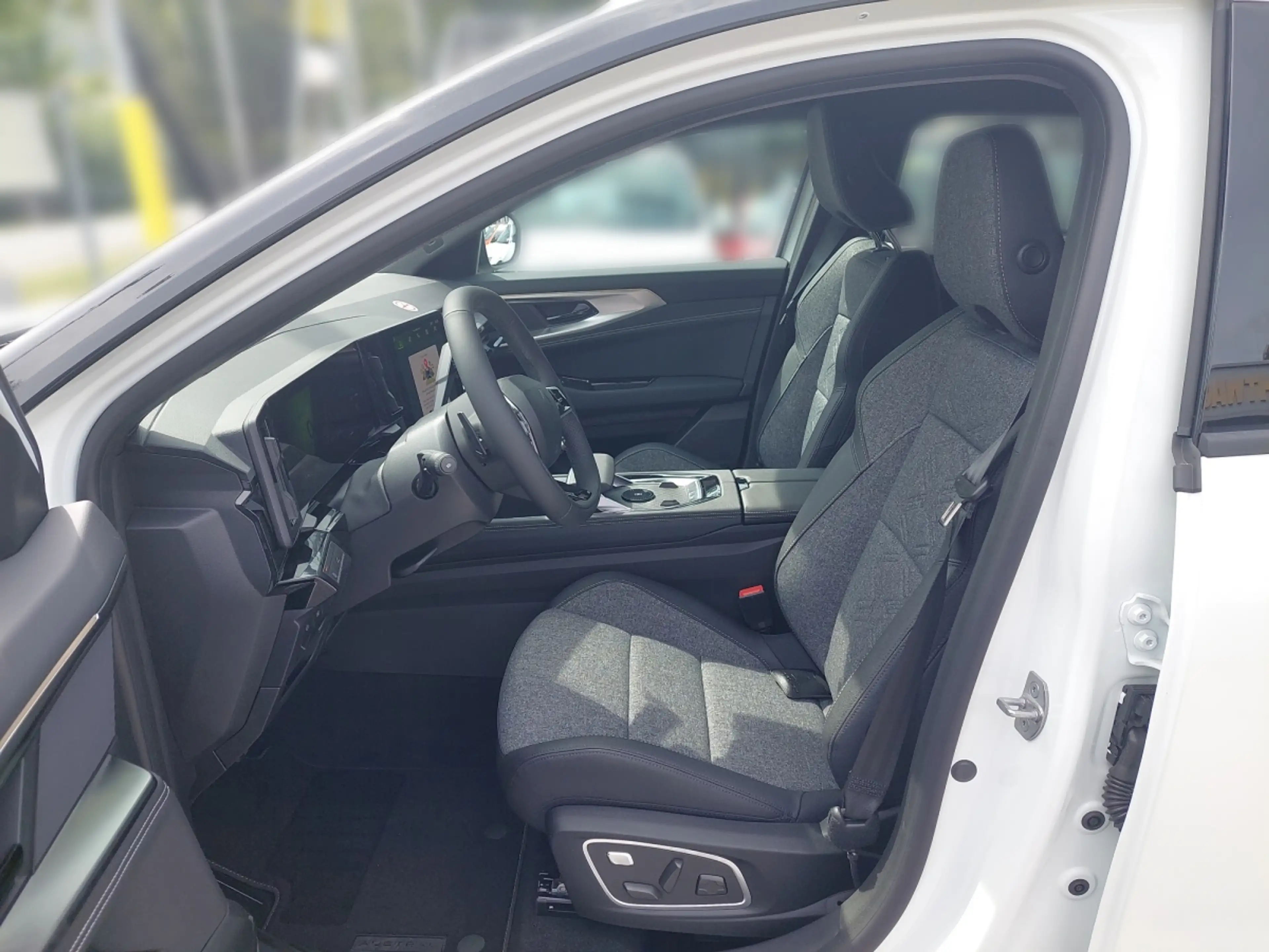 Renault Austral AUSTRAL Techno Mild Hybrid 150 Automatik (MY26) — photo 5