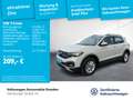 Volkswagen T-Cross Life 1.0 TSI DSG ACC NAV APP PDC SITZHZG Gris - thumbnail 1