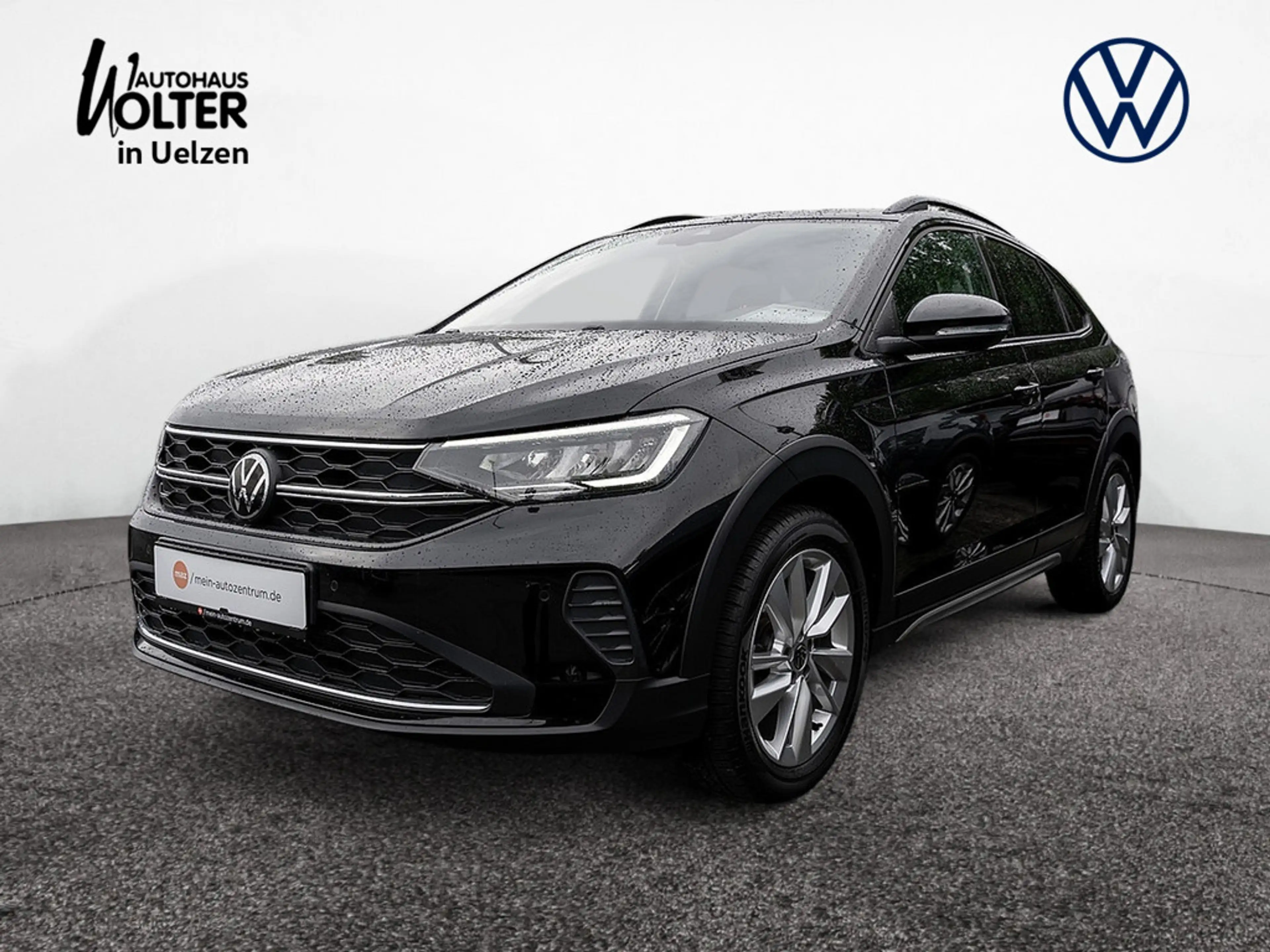 Volkswagen Taigo 1.0 TSI Life LED SHZ PDC NAVI ACC KLIMA