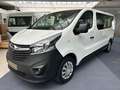 Opel Vivaro B Kombi L2H1  2,9t Weiß - thumbnail 1