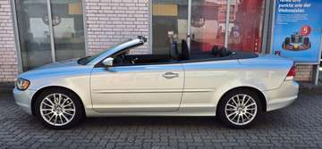 Cabriolet 2.4 Momentum/Leder/Autom./El.Sitze