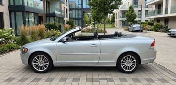 Cabriolet 2.4 Momentum/Leder/Autom./El.Sitze