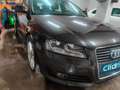 Audi A3 2.0 TDI 140cv DPF Ambition Gris - thumbnail 7