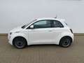 Fiat 500e Icon +Sitzheizung+Panoramadach_Fiat gepfleg Blanc - thumbnail 2