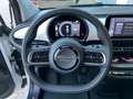 Fiat 500e Icon +Sitzheizung+Panoramadach_Fiat gepfleg Blanc - thumbnail 8