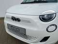 Fiat 500e Icon +Sitzheizung+Panoramadach_Fiat gepfleg Blanc - thumbnail 15