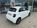 Fiat 500e Icon +Sitzheizung+Panoramadach_Fiat gepfleg Weiß - thumbnail 3