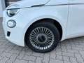 Fiat 500e Icon +Sitzheizung+Panoramadach_Fiat gepfleg Blanc - thumbnail 12