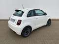 Fiat 500e Icon +Sitzheizung+Panoramadach_Fiat gepfleg Blanc - thumbnail 3