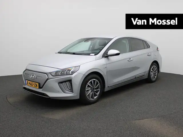 Hyundai IONIQ Premium EV 38 kWh | Apple Carplay / Android Auto |