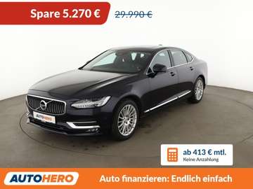 2.0 D5 Inscription AWD Aut.*NAVI*LED*ACC*360°*PDC*