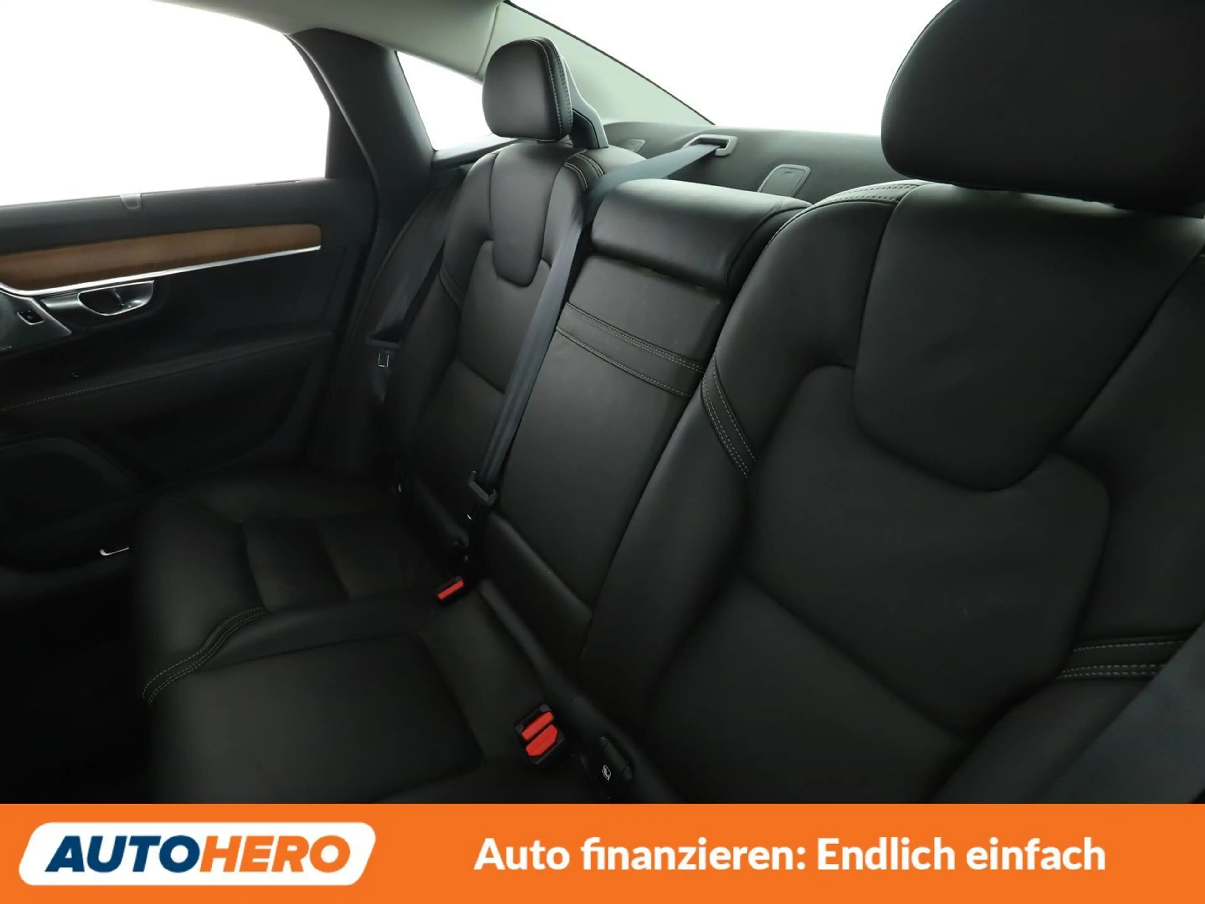 Volvo S90 2.0 D5 Inscription AWD Aut.*NAVI*LED*ACC*360°*PDC* — photo 14