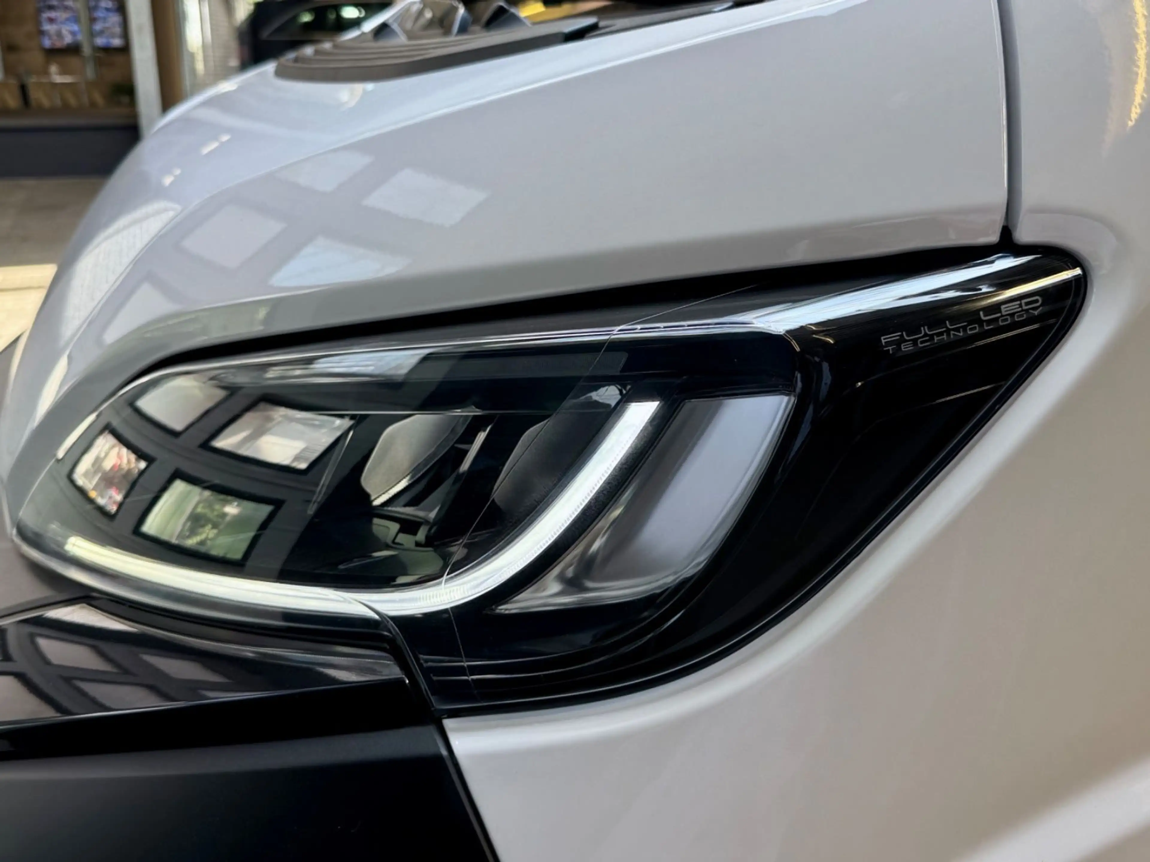 Peugeot Boxer 2.2 D L4H2 3,5t AUTOMATIK VIRTUAL CAM NAVI — photo 6
