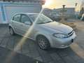 Chevrolet Lacetti 1.8 CDX aus 1. Hand Klimaautomatik Silber - thumbnail 3