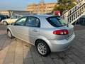 Chevrolet Lacetti 1.8 CDX aus 1. Hand Klimaautomatik Silber - thumbnail 4