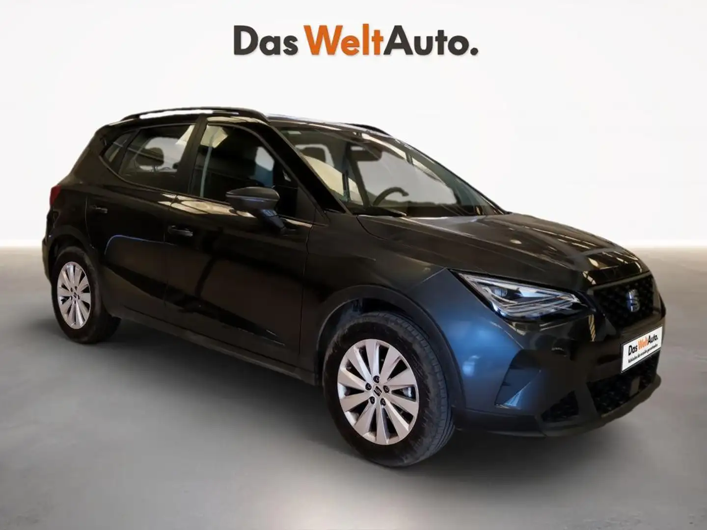 SEAT Arona 1.0 TSI S&S Style XM 110 Grijs - 1