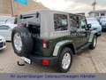 Jeep Wrangler WRANGLER 2.8 CRD UNLIMITED SAHARA KLIMA|AHK Grün - thumbnail 2