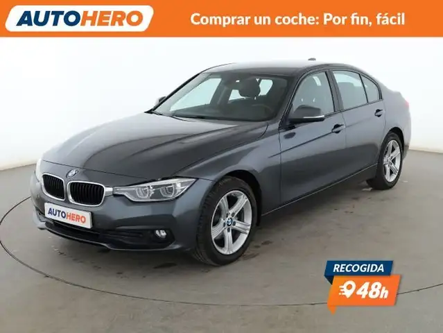 BMW 3 Series main image