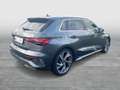 Audi A3 Sportback S line 35TFSI|ACC|NAV|AHK|S-LINE|SMART Grau - thumbnail 5