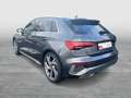 Audi A3 Sportback S line 35TFSI|ACC|NAV|AHK|S-LINE|SMART Grau - thumbnail 3