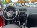 Volkswagen Polo Sound Rot - thumbnail 3
