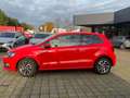 Volkswagen Polo Sound Rot - thumbnail 15