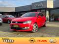 Volkswagen Polo Sound Rot - thumbnail 1